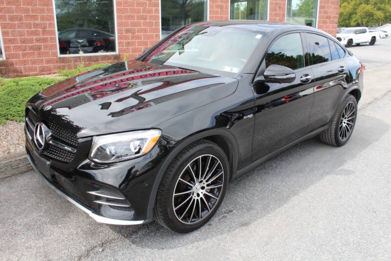 mercedes-benz glc coupe 2019 WDC0J6EB6KF612319 image mercedes-benz glc coupe 2019 WDC0J6EB6KF612319 image
